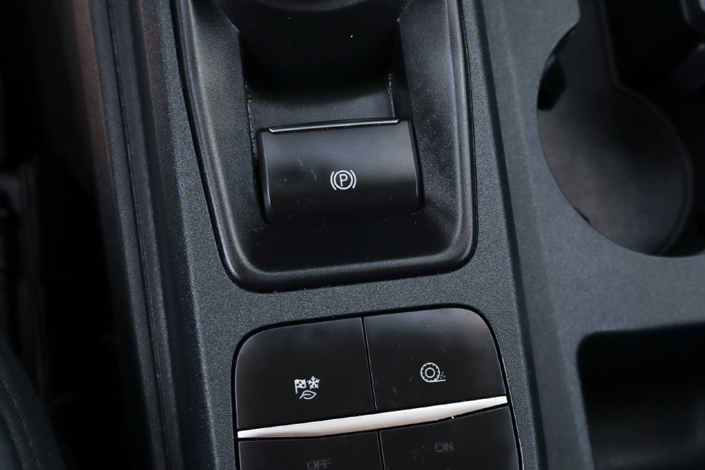 Used 2024 Ford Maverick Lariat AWD/4WD image 43