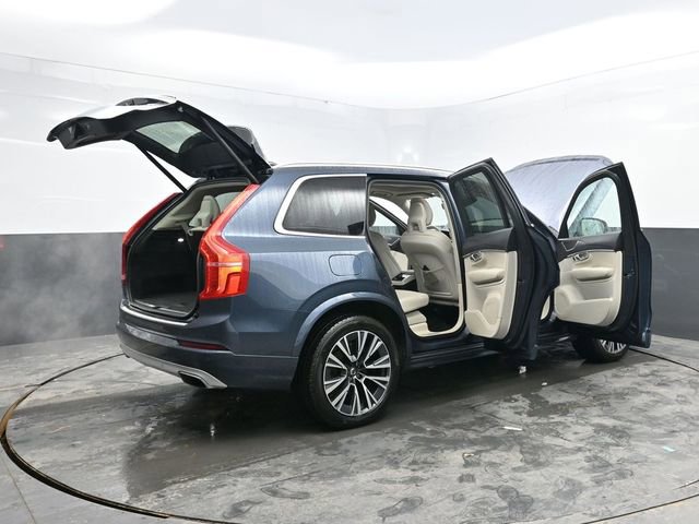 Used 2020 Volvo XC90 T6 Momentum w/ Protection Package Premier AWD/4WD image 47