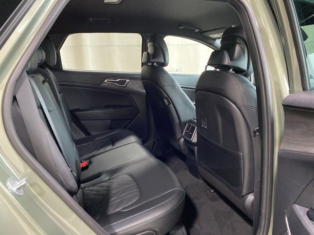 Used 2023 Kia Sportage X-Line image 14