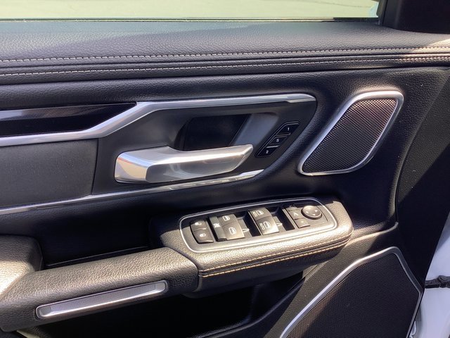 Used 2020 RAM 1500 Laramie image 10