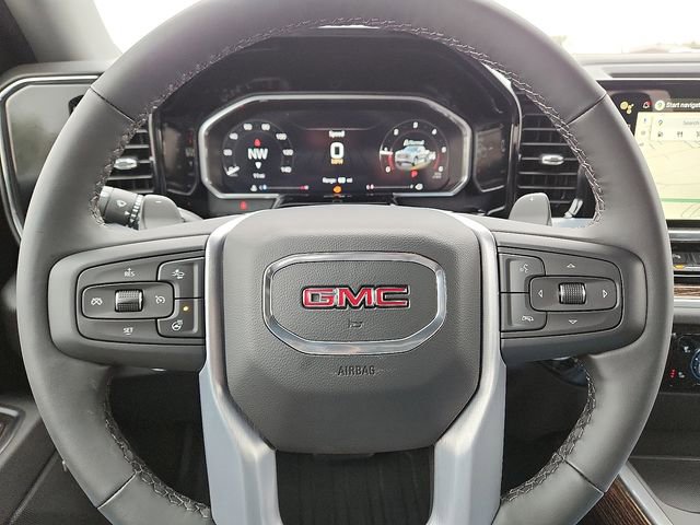 New 2026 GMC Sierra 1500 Elevation w/ Elevation Premium Package image 19