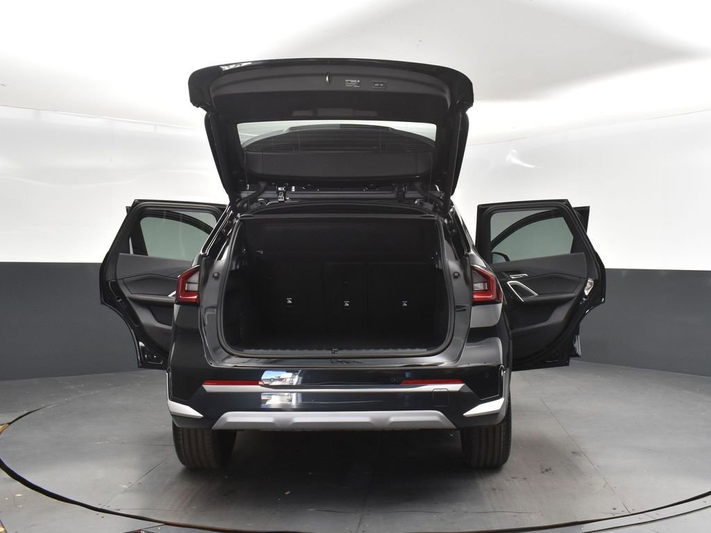 Used 2025 BMW X1 xDrive28i image 51