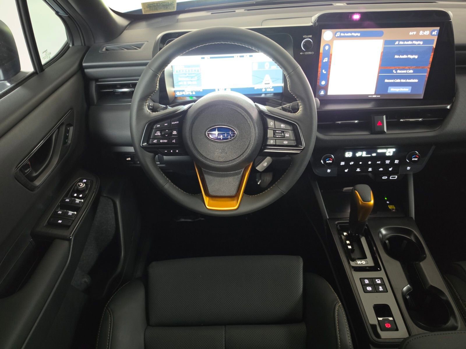 New 2026 Subaru Outback Wilderness AWD/4WD image 30
