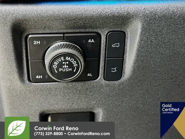 Used 2026 Ford Expedition Tremor AWD/4WD image 14