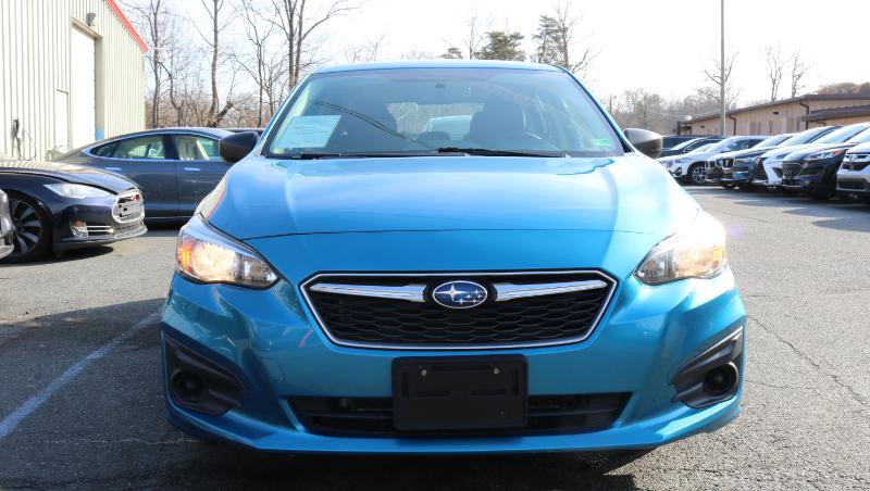 Used 2017 Subaru Impreza 2.0i image 2