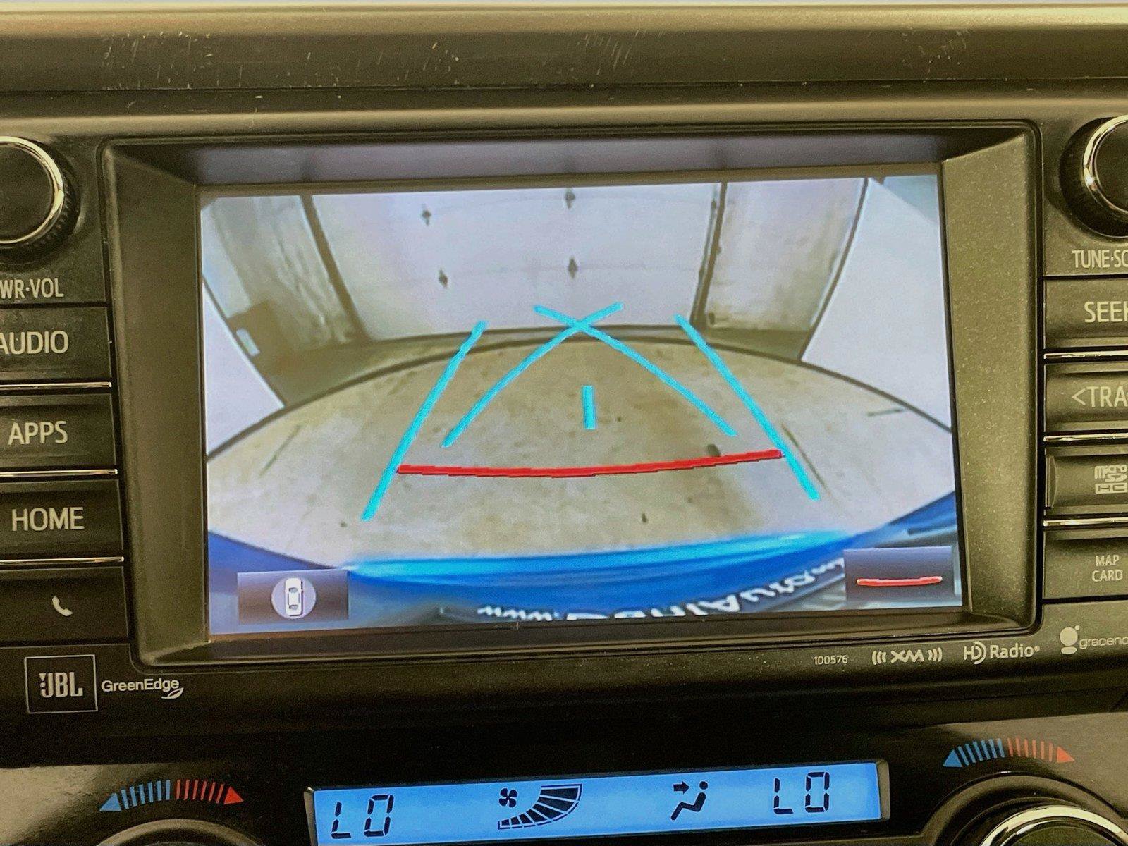 Used 2018 Toyota RAV4 Limited w/ Advanced Technology Package AWD/4WD image 6