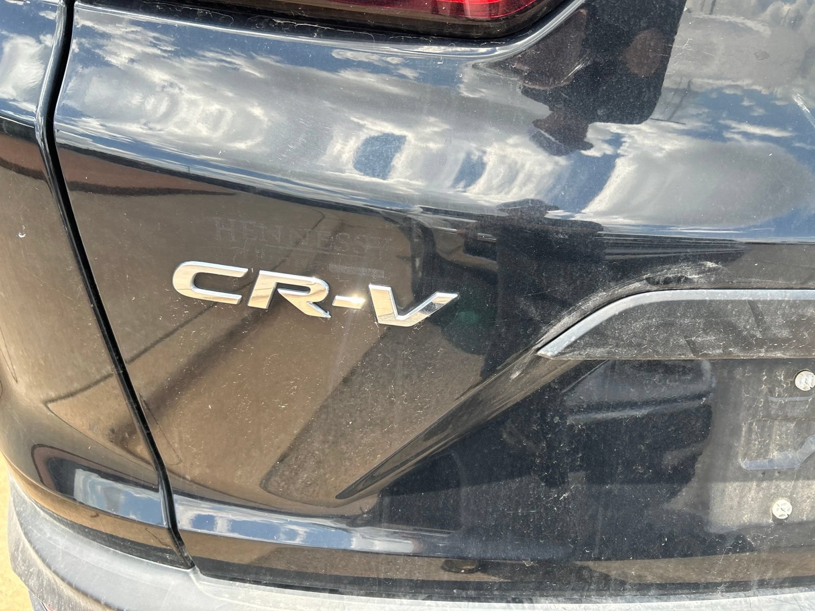Used 2020 Honda CR-V LX image 10