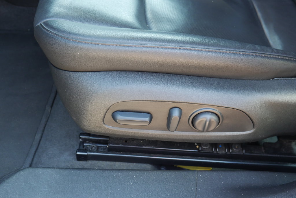 Used 2024 Chevrolet Malibu LT FWD image 18