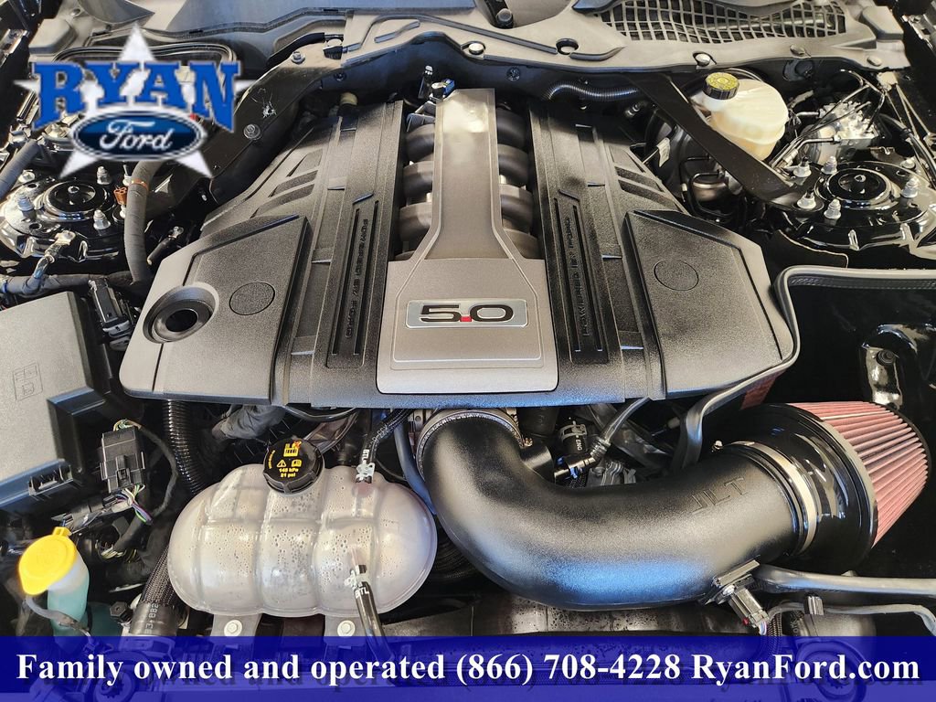 Used 2019 Ford Mustang GT Premium w/ Equipment Group 401A image 21