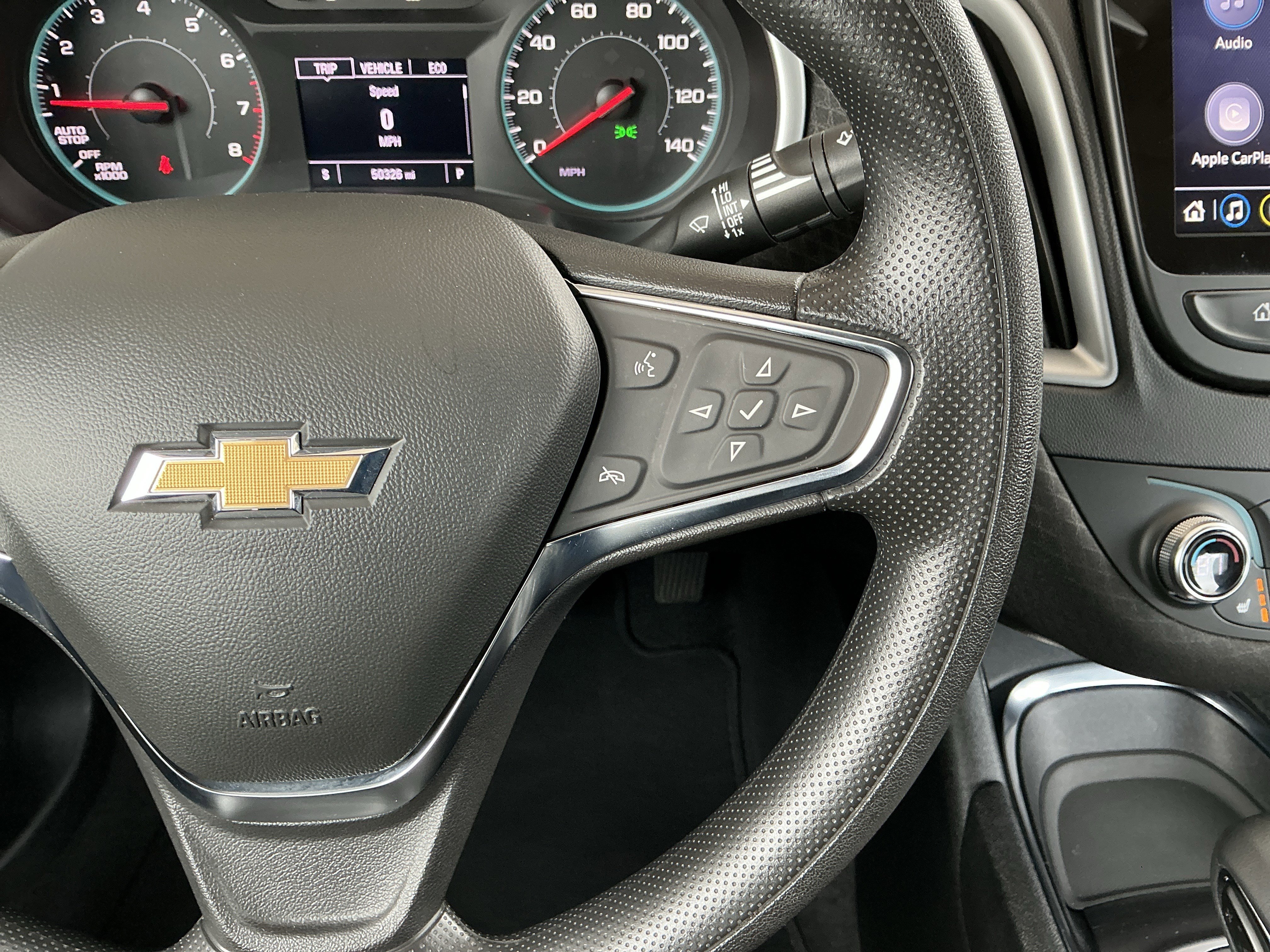 Used 2024 Chevrolet Malibu LT image 13