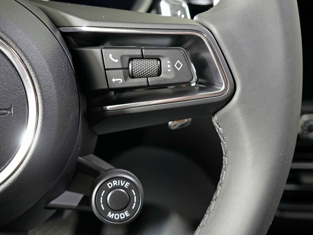 New 2026 Porsche Macan S AWD/4WD image 24