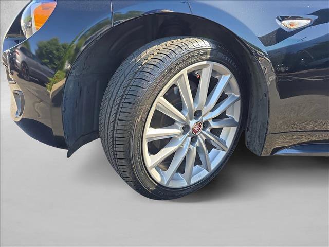 Used 2017 FIAT 124 Spider Lusso RWD image 28