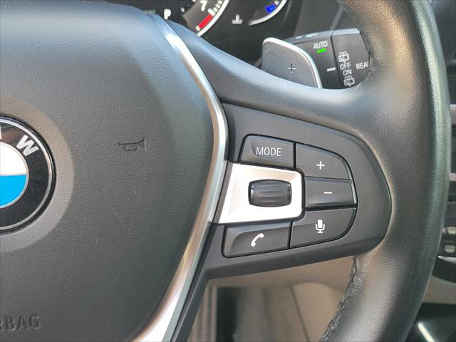 Used 2019 BMW X3 xDrive30i w/ Convenience Package AWD/4WD image 27