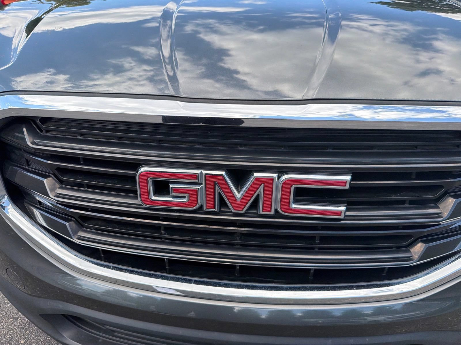 Used 2021 GMC Terrain SLE w/ Driver Convenience Package FWD image 31