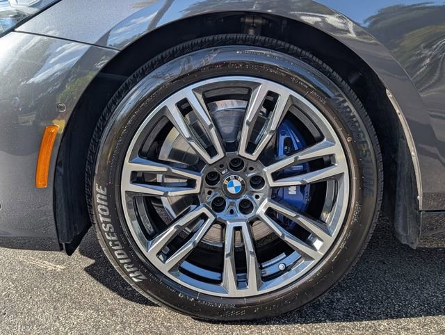 Used 2026 BMW 530i image 10