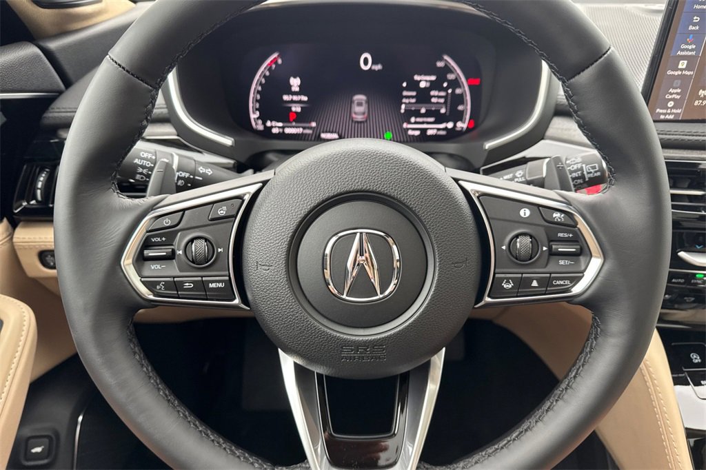 New 2026 Acura MDX w/ Advance Package image 25