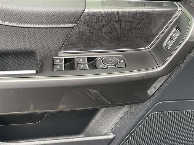 Certified 2022 Ford F150 XLT w/ Equipment Group 302A High image 16