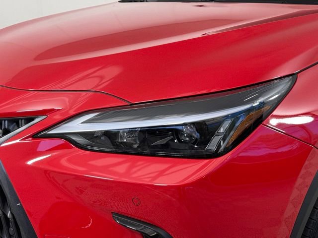 Used 2025 Lexus NX 350 AWD w/ Premium Package image 10