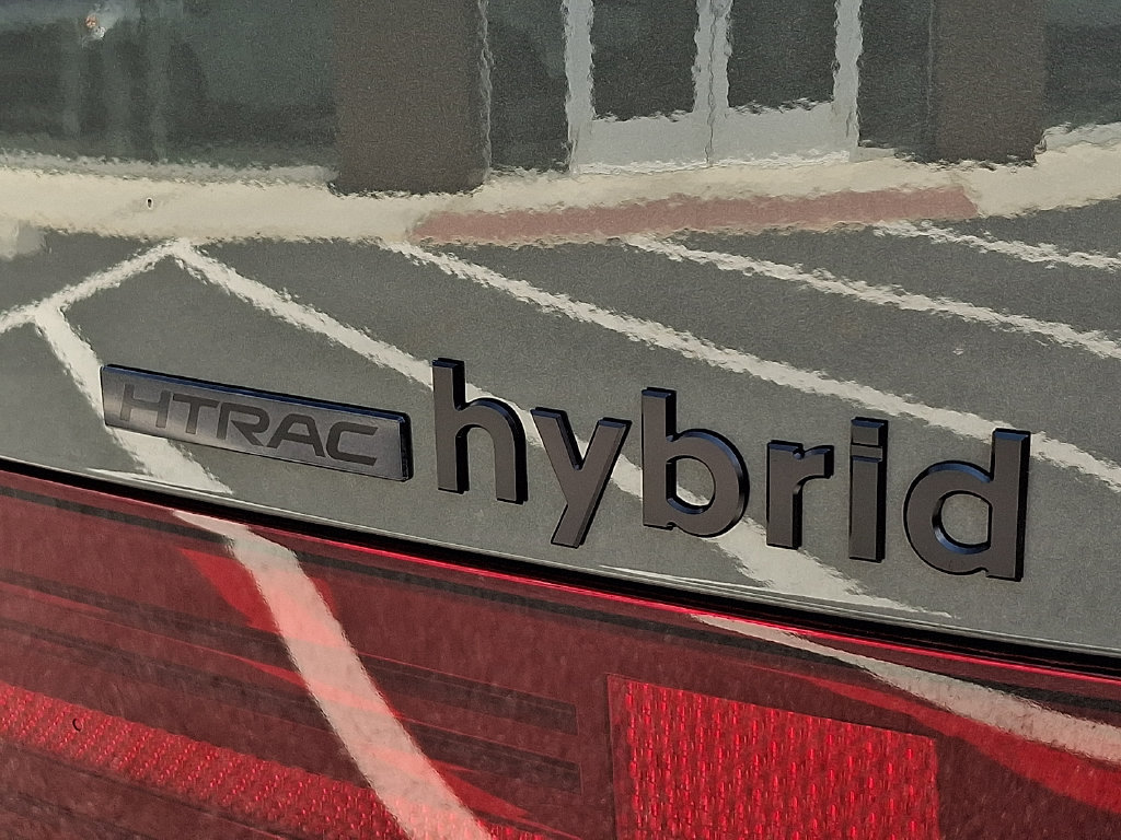 New 2026 Hyundai Santa Fe Calligraphy AWD/4WD image 10