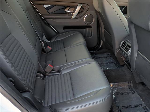Certified 2025 Land Rover Discovery Sport S image 22