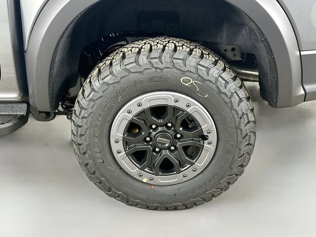 New 2026 Ford Ranger Raptor AWD/4WD image 31