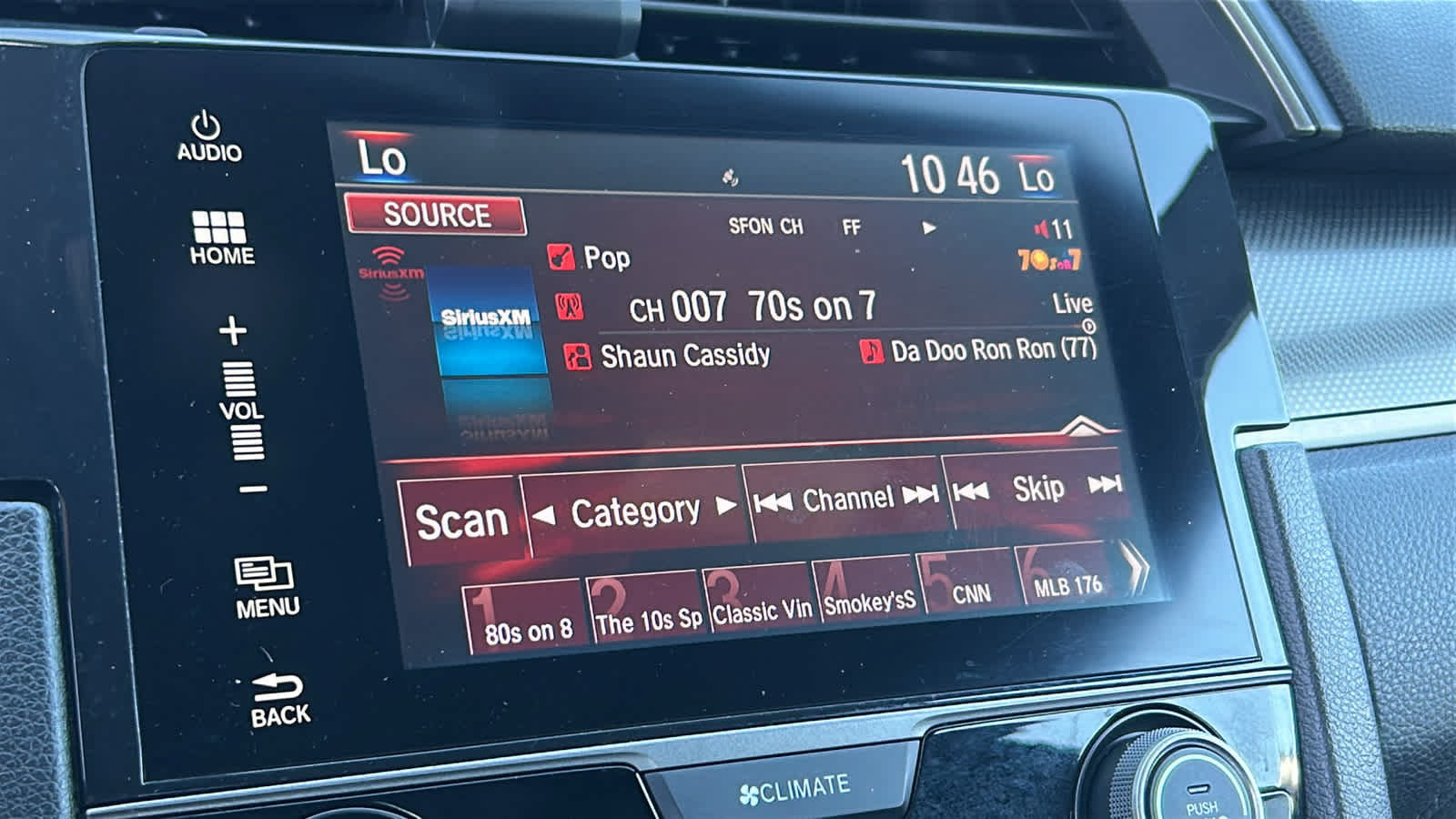 Used 2017 Honda Civic EX image 15