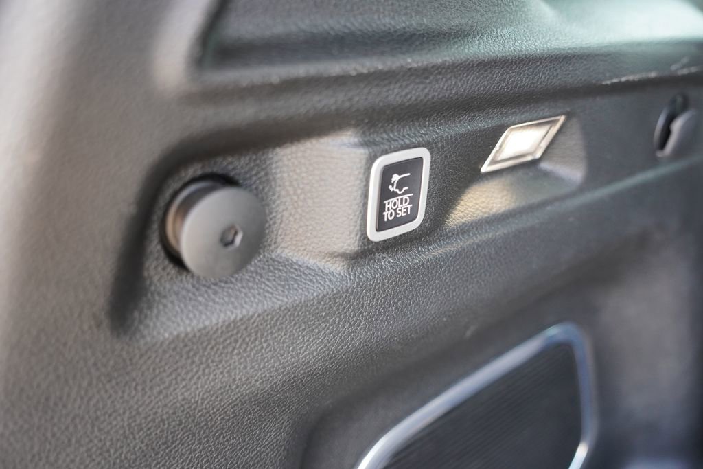 Certified 2021 Jeep Grand Cherokee L Limited image 23