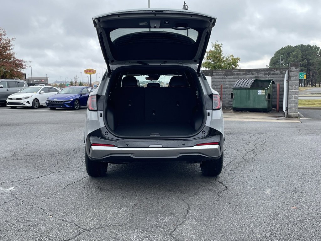 New 2026 Kia Sportage SX image 7