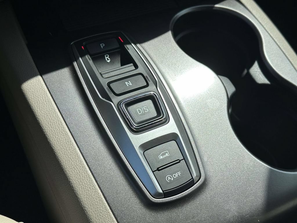 Certified 2022 Honda Pilot Special Edition image 29