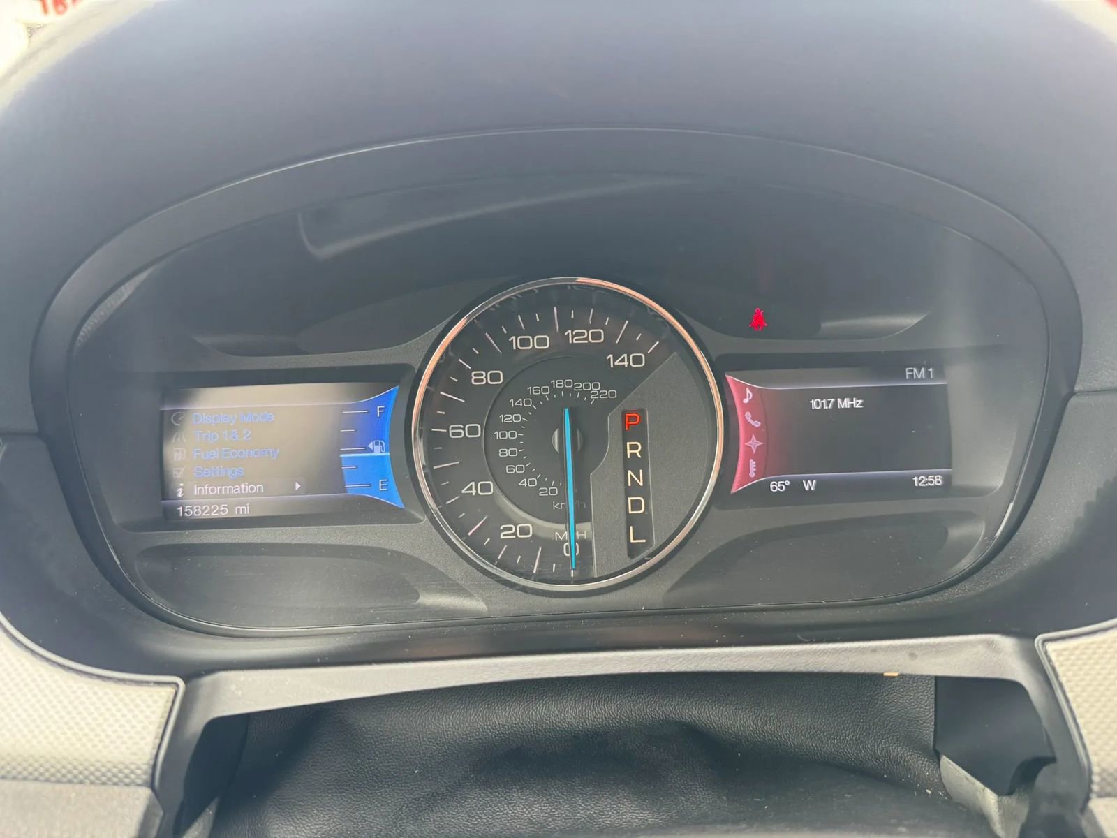 Used 2013 Ford Edge SEL FWD image 32