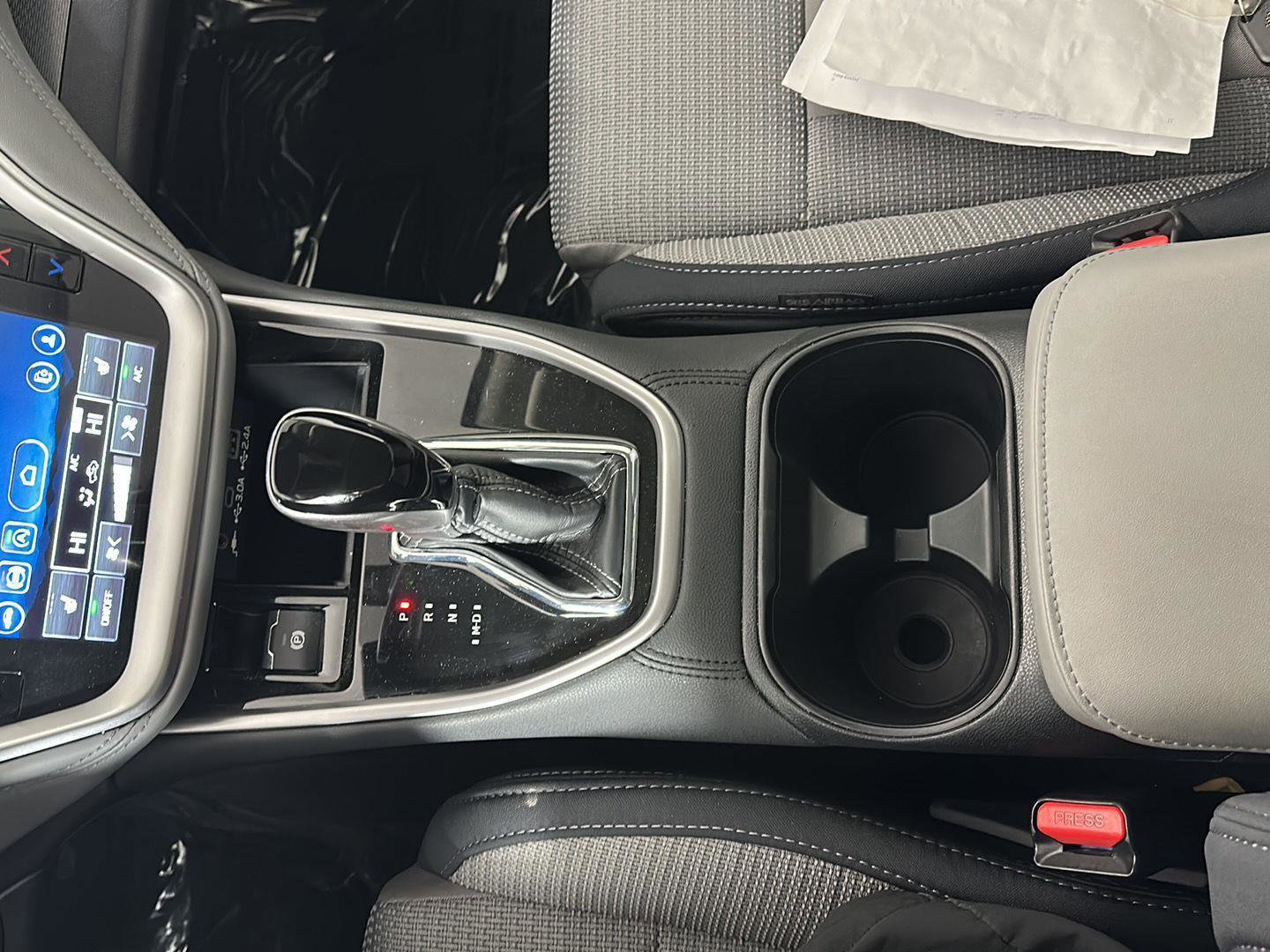 Certified 2025 Subaru Outback Premium w/ Popular Package #1A image 16