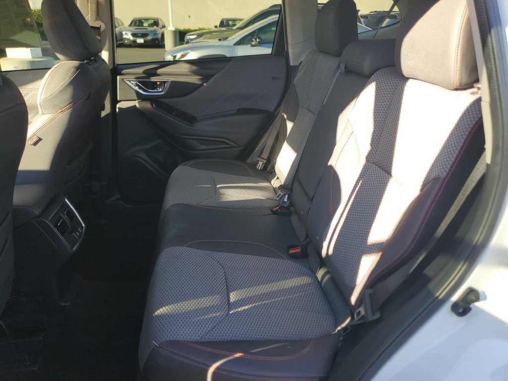 Used 2021 Subaru Forester Sport w/ Popular Package #2 AWD/4WD image 13