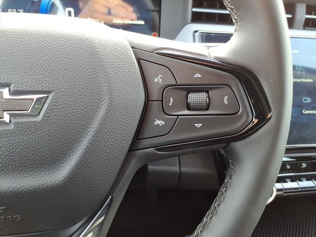 New 2027 Chevrolet Bolt LT w/ Comfort Package FWD image 15