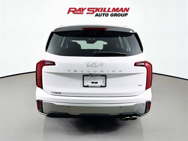 Used 2023 Kia Telluride S image 6