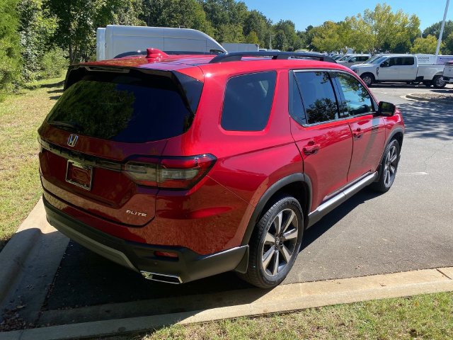 Used 2023 Honda Pilot Elite image 33