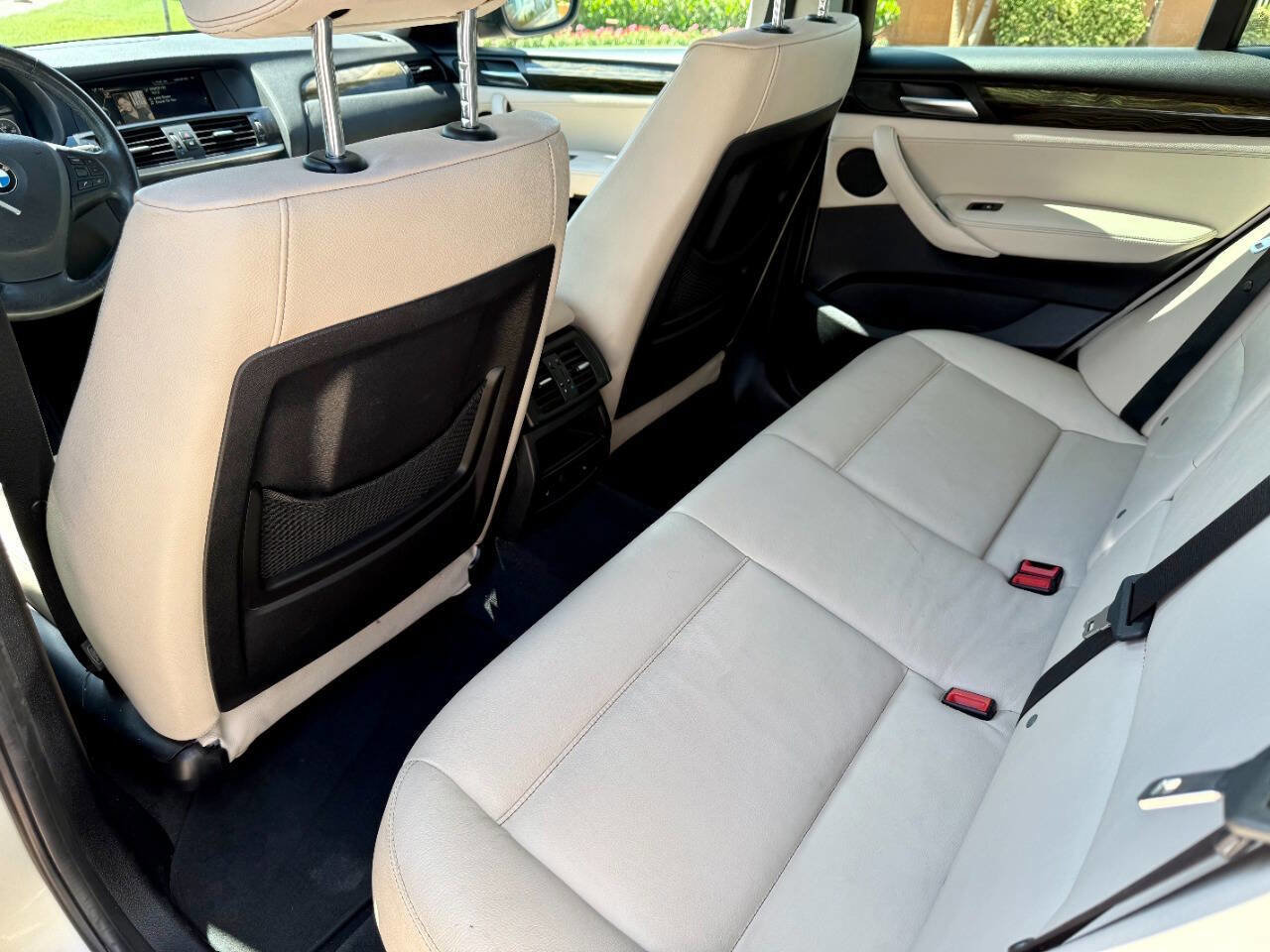 Used 2014 BMW X3 xDrive28i image 14