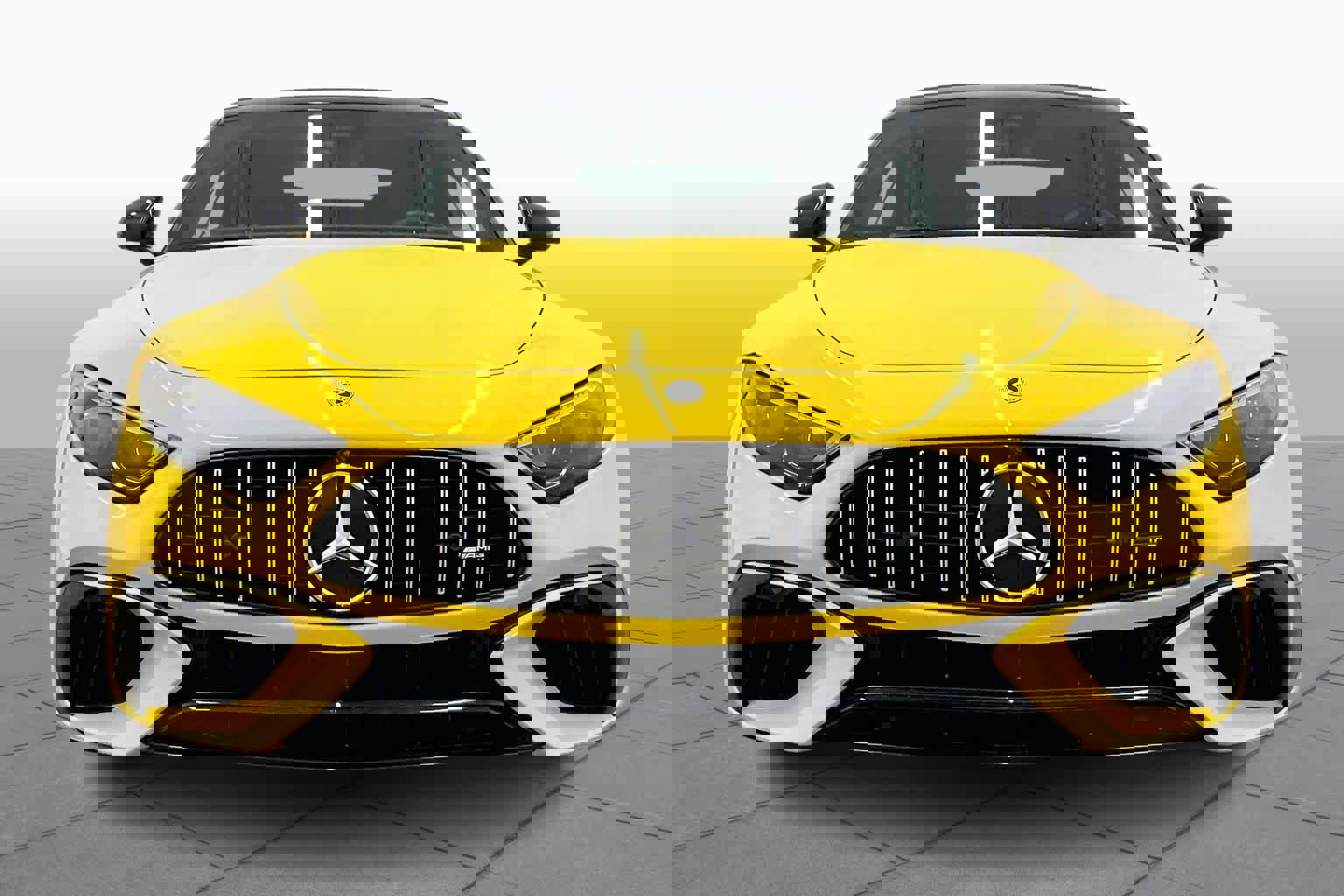 Certified 2022 Mercedes-Benz SL 55 AMG 4MATIC image 4