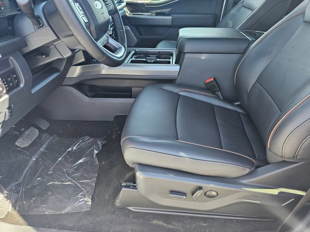 New 2026 Ford F250 Lariat w/ FX4 Off-Road Package AWD/4WD image 20