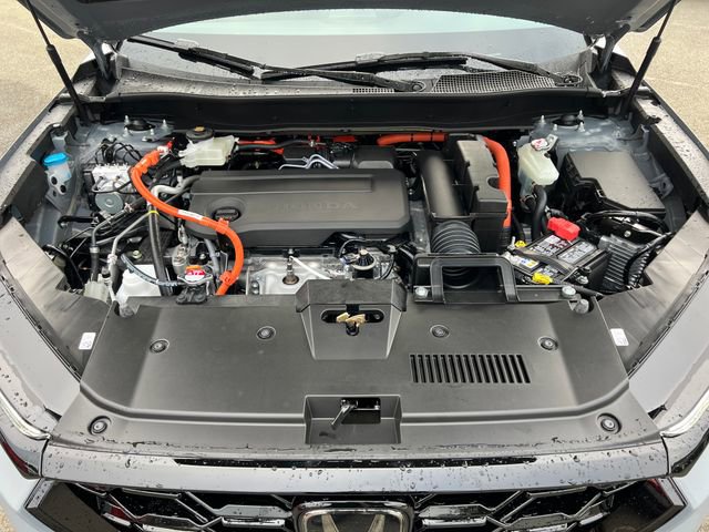 New 2026 Honda CR-V Sport-L image 28