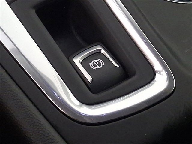 Used 2022 Chevrolet Equinox LT image 25