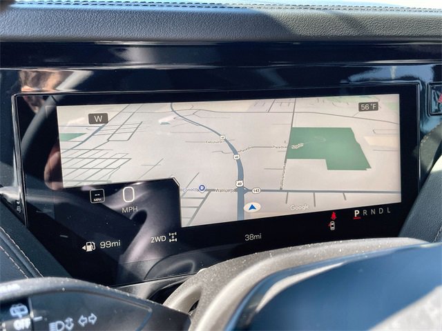 New 2026 GMC Yukon AT4 image 12