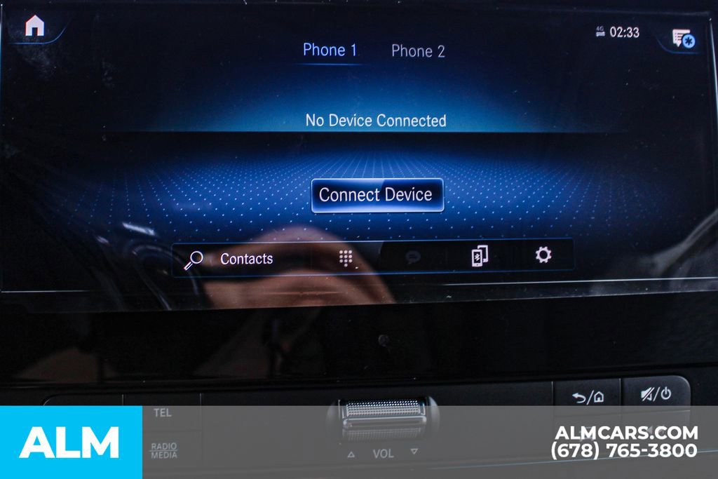 Used 2023 Mercedes-Benz Sprinter 3500 w/ Parking Package image 37