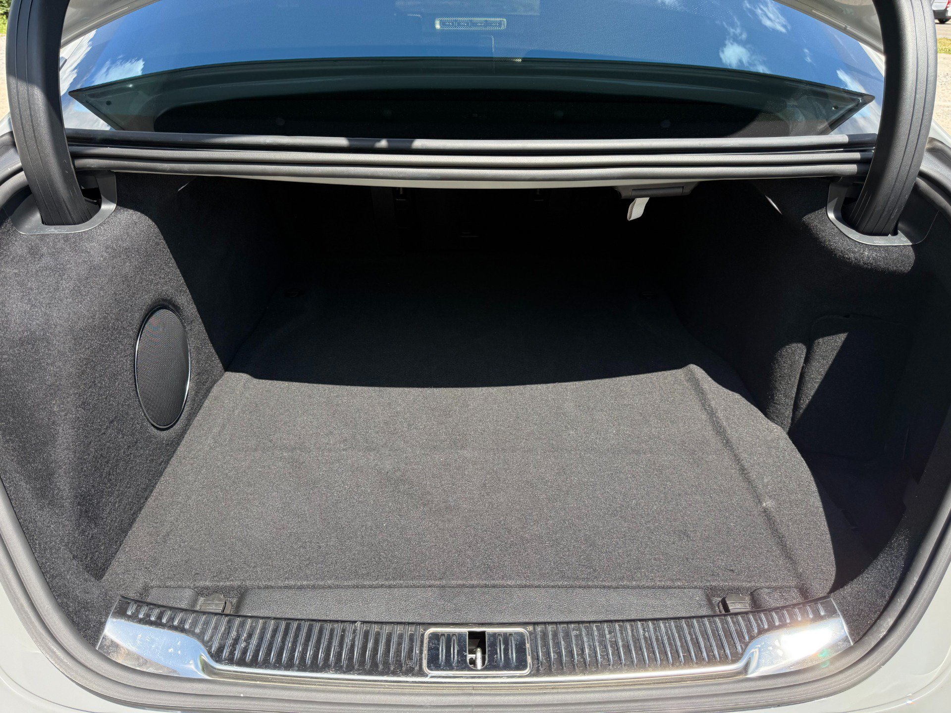 Used 2024 Mercedes-Benz S 63 AMG S image 82