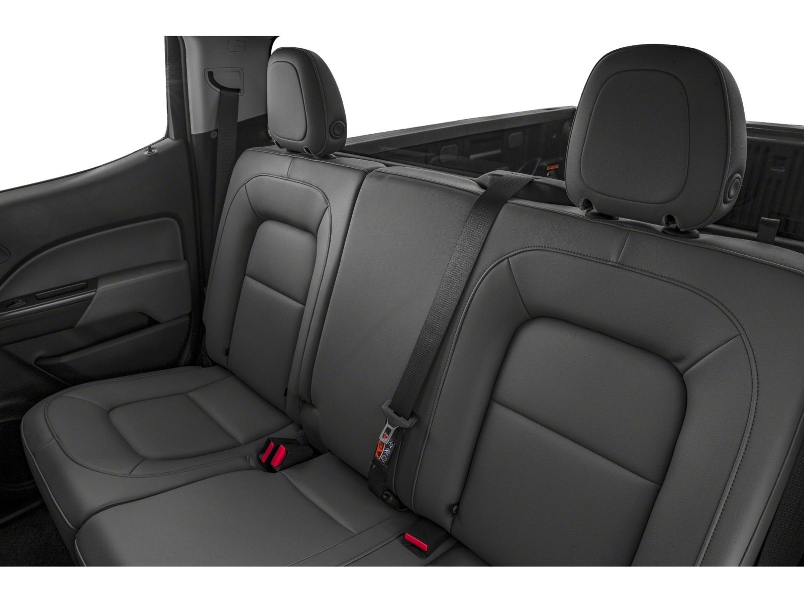 Used 2019 Chevrolet Colorado LT w/ Redline Special Edition AWD/4WD image 11