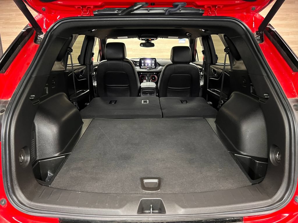 Used 2023 Chevrolet Blazer RS AWD/4WD image 26