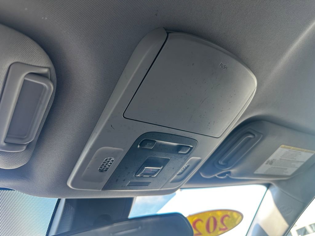 Used 2024 Toyota Camry LE image 58