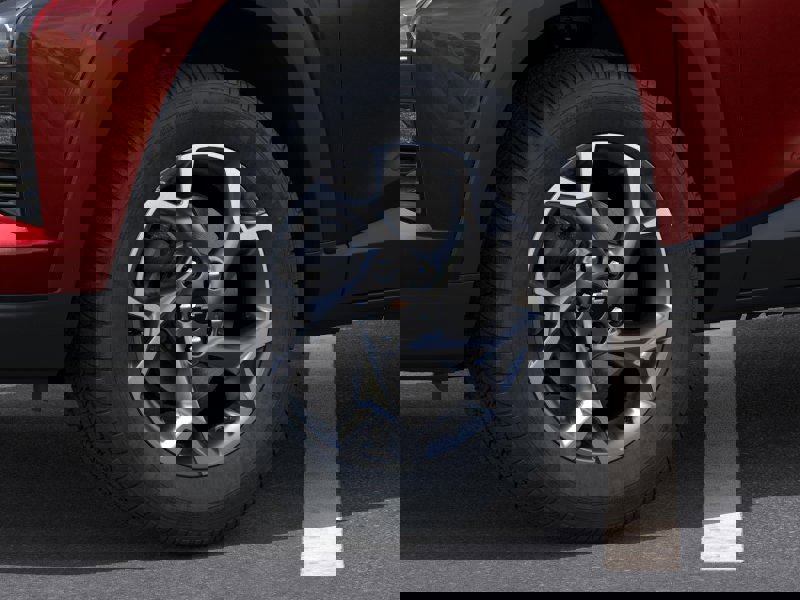 New 2026 Chevrolet Trax LT w/ Driver Confidence Package image 9