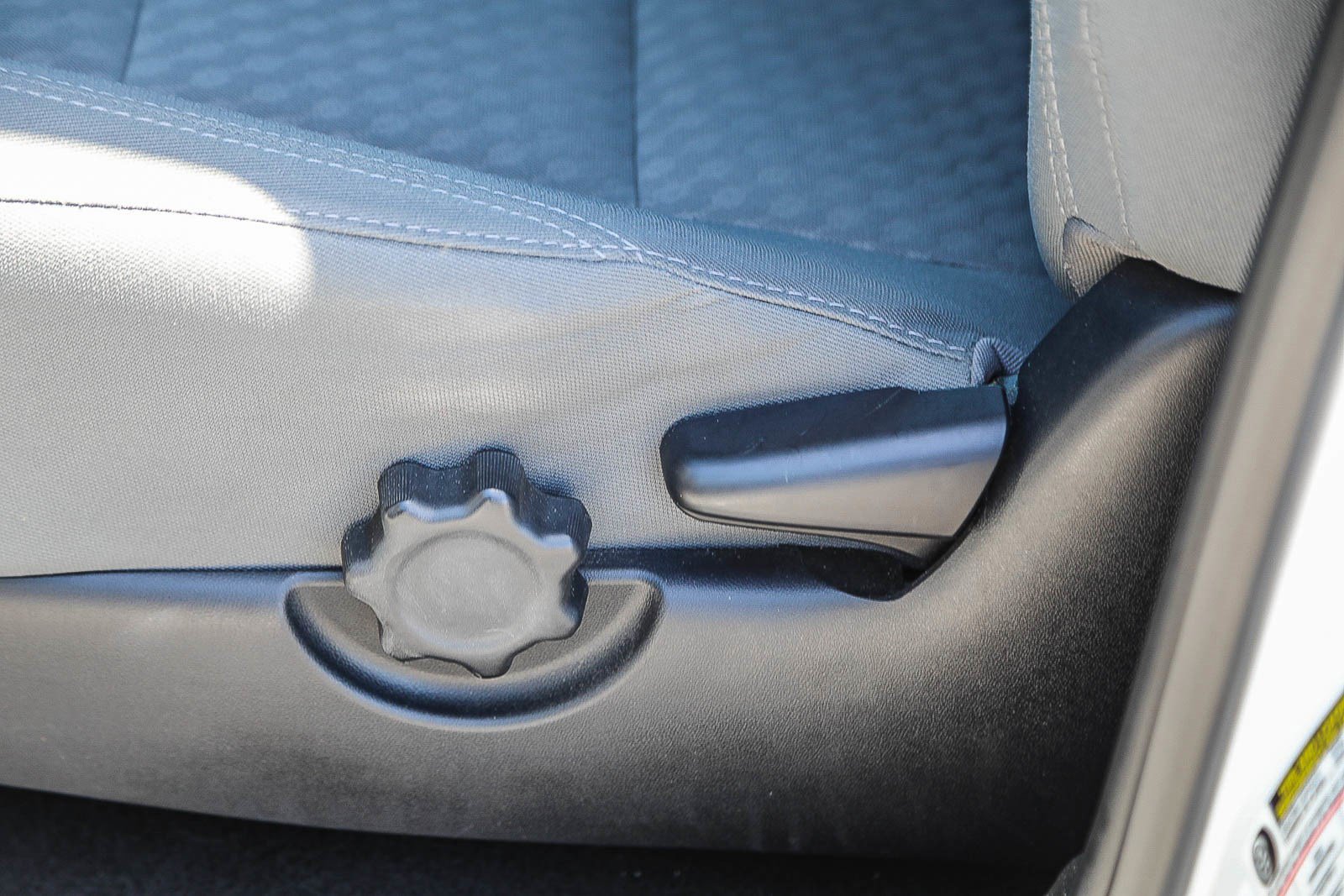Used 2021 Toyota Tacoma SR5 RWD image 19