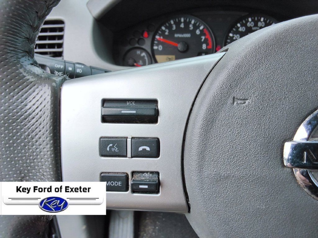 Used 2019 Nissan Frontier SV w/ Value Truck Package AWD/4WD image 20
