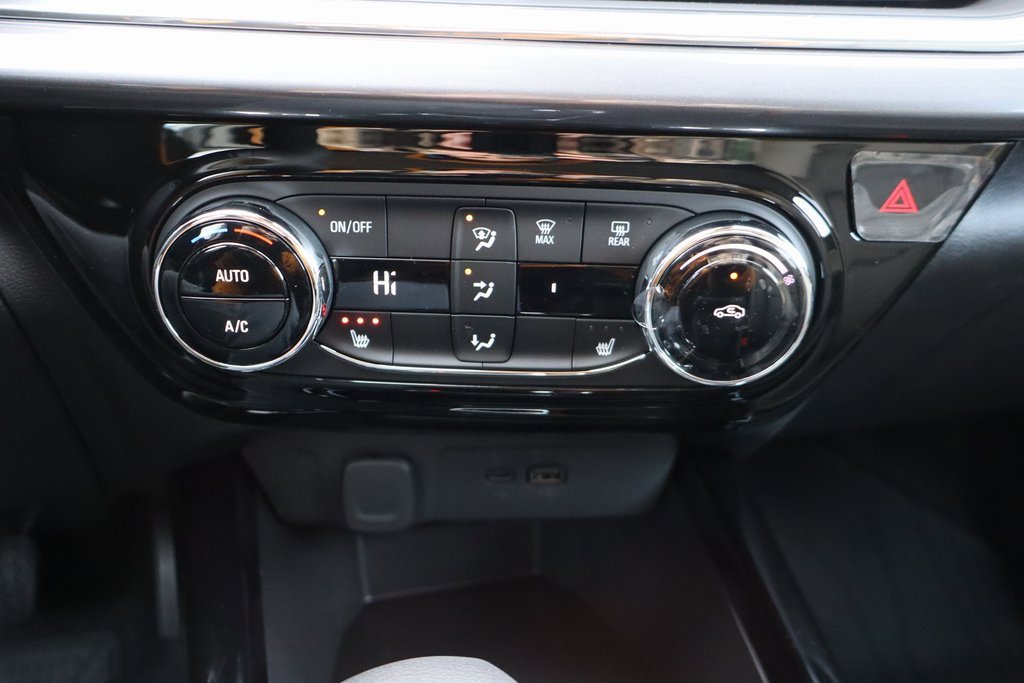 New 2026 Chevrolet Trax ACTIV image 12